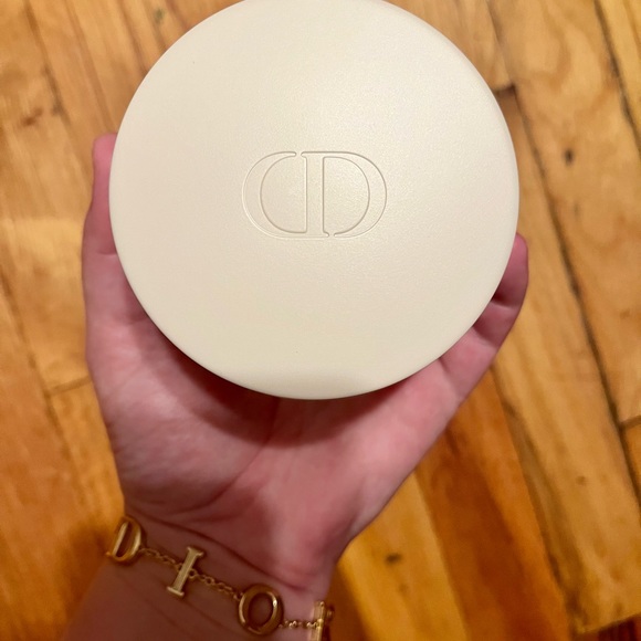 Christian Dior LIMITED EDITION millefiori bath pearls I’ll send unopened new box - Picture 4 of 6